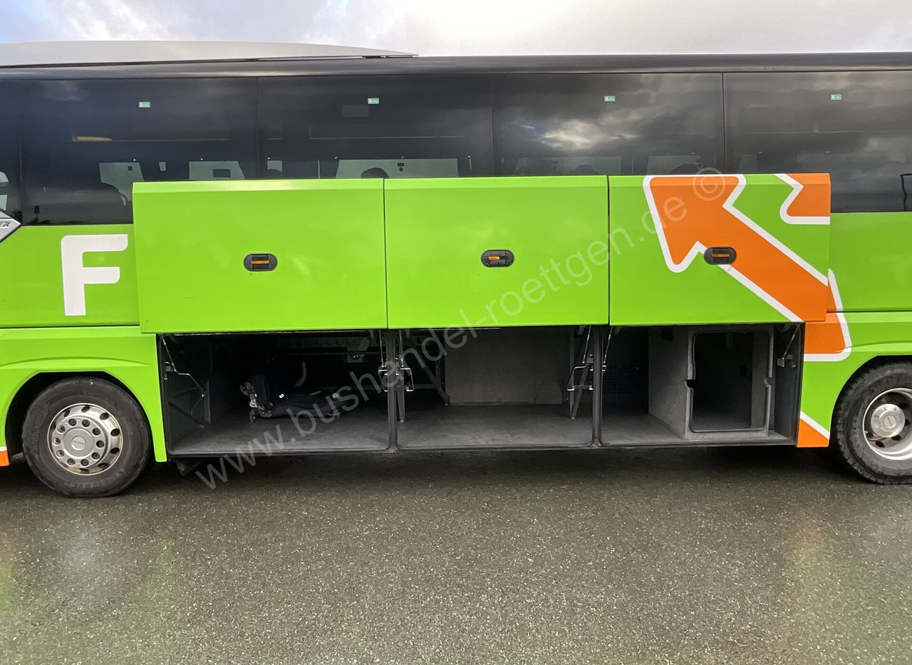 Neoplan Tourliner L - Autocar: foto 5 Neoplan Tourliner L - Autocar: foto 5