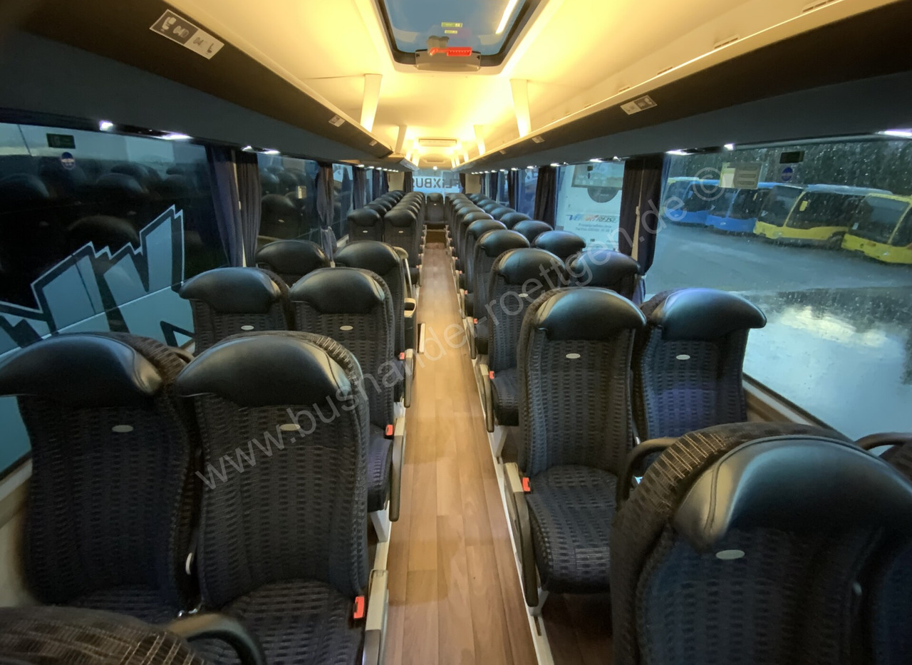 Autocar Neoplan Tourliner L: foto 12
