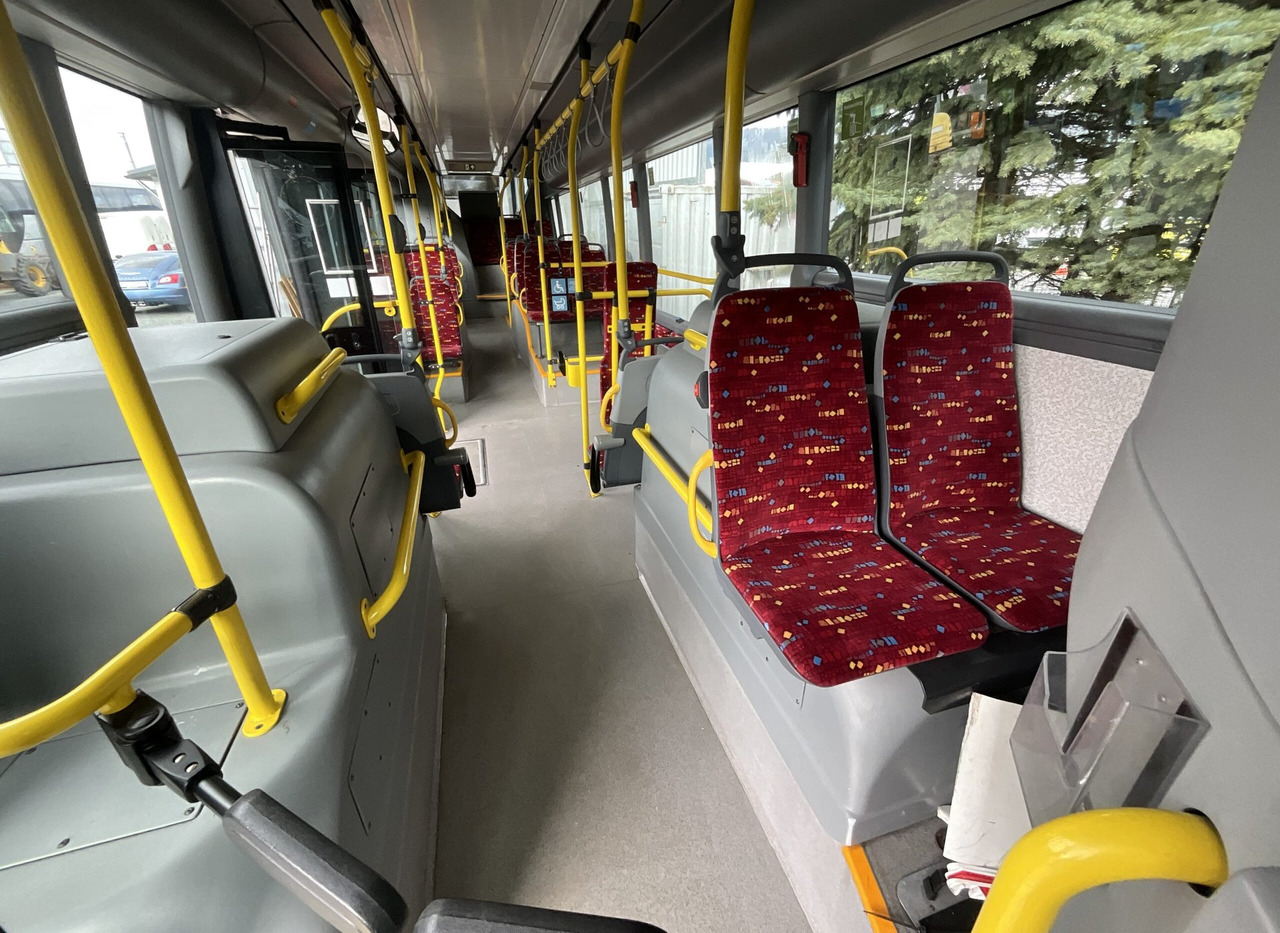 Autobús urbano Scania OmniCity 10.9: foto 11