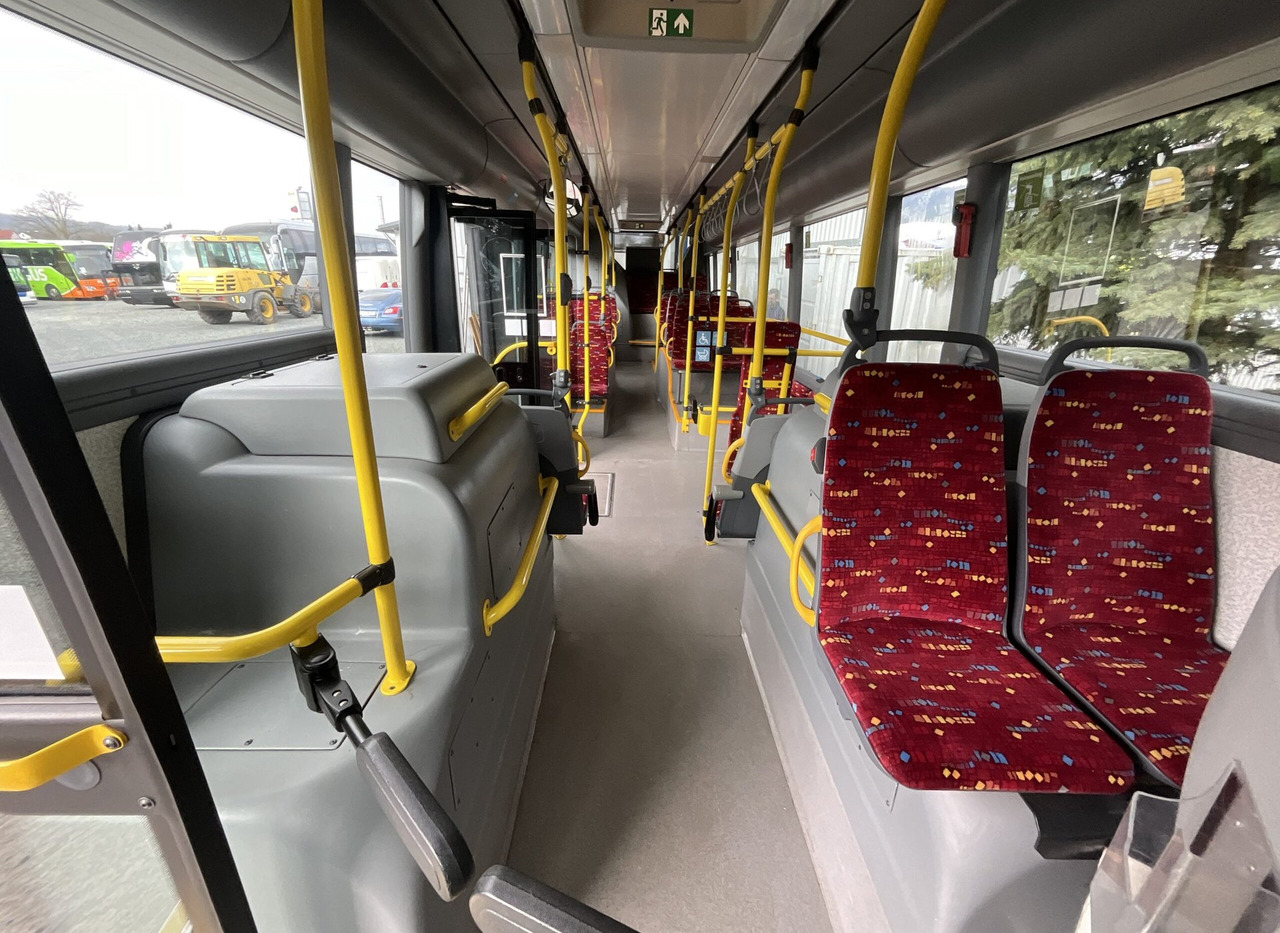 Autobús urbano Scania OmniCity 10.9: foto 12