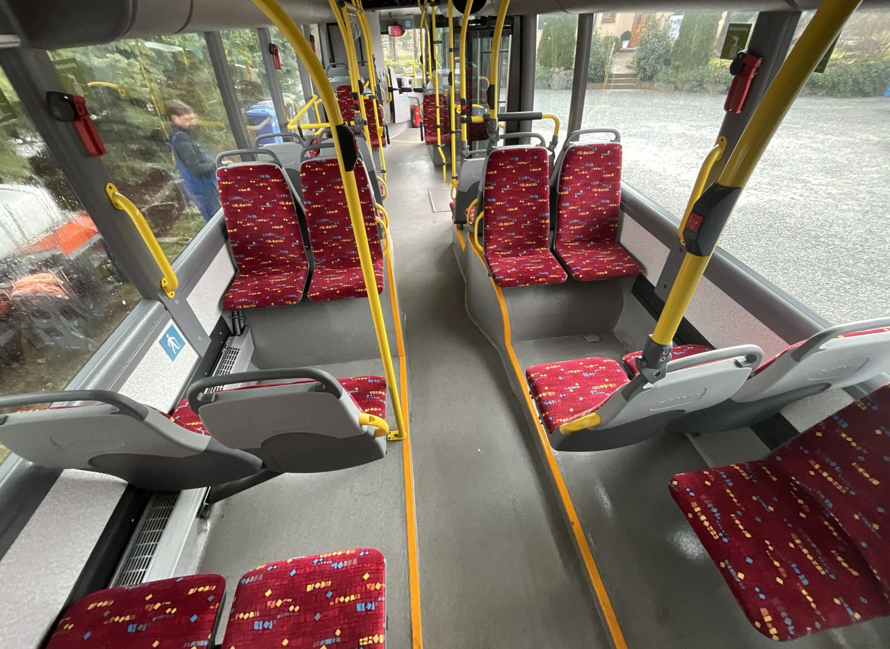 Autobús urbano Scania OmniCity 10.9: foto 17