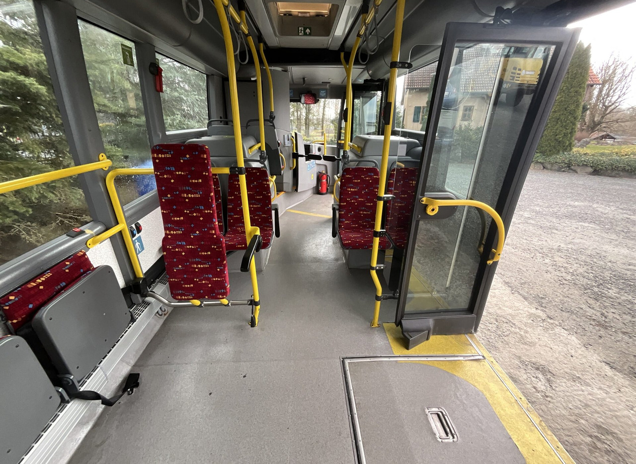 Autobús urbano Scania OmniCity 10.9: foto 18