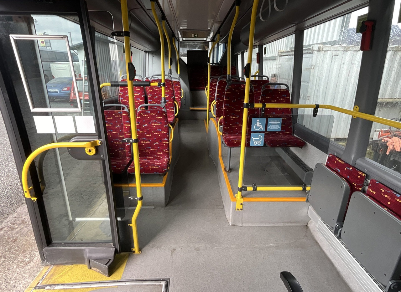 Autobús urbano Scania OmniCity 10.9: foto 13