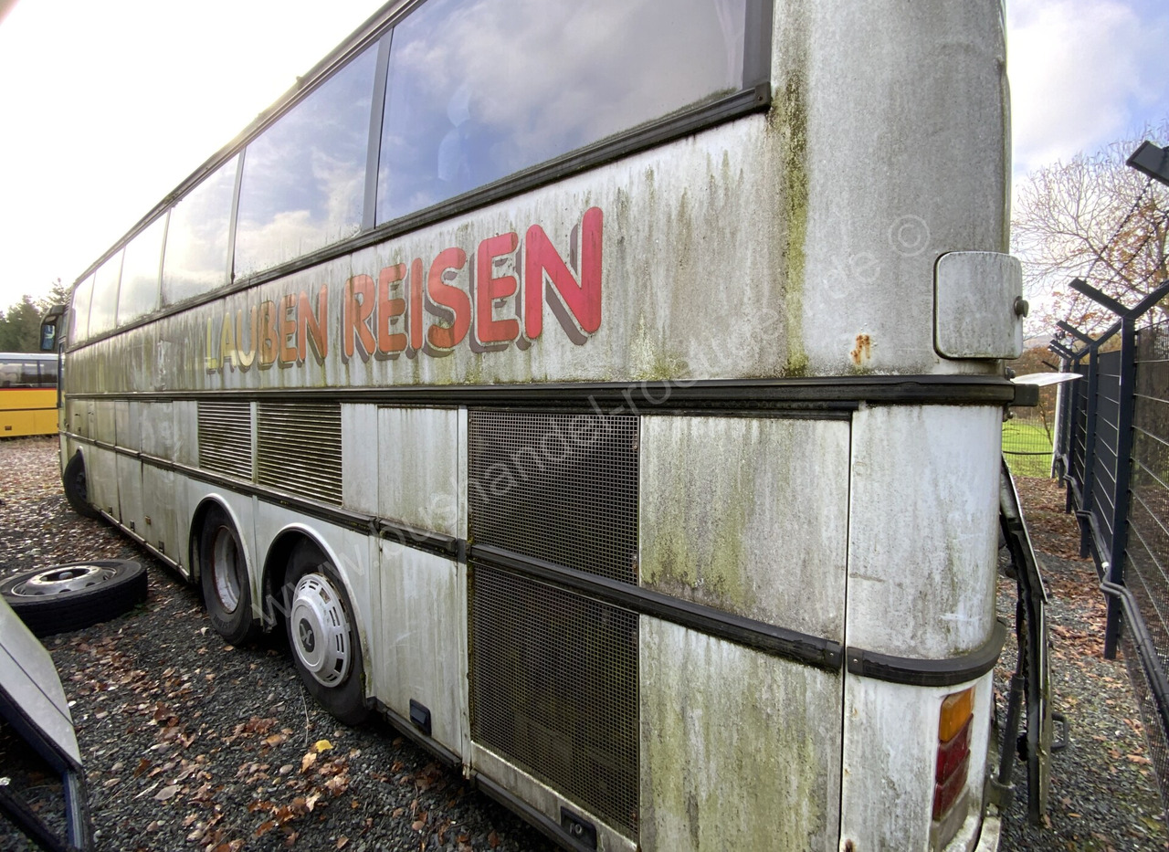 Setra S 215 HDH - Autocar: foto 4 Setra S 215 HDH - Autocar: foto 4