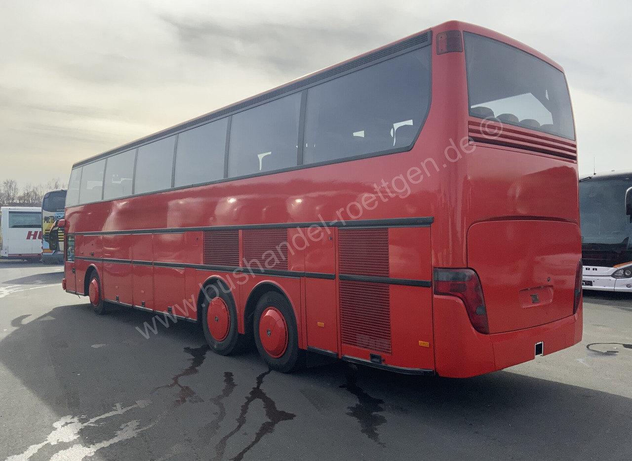 Setra S 316 HDS - Autobús de dos pisos: foto 4 Setra S 316 HDS - Autobús de dos pisos: foto 4