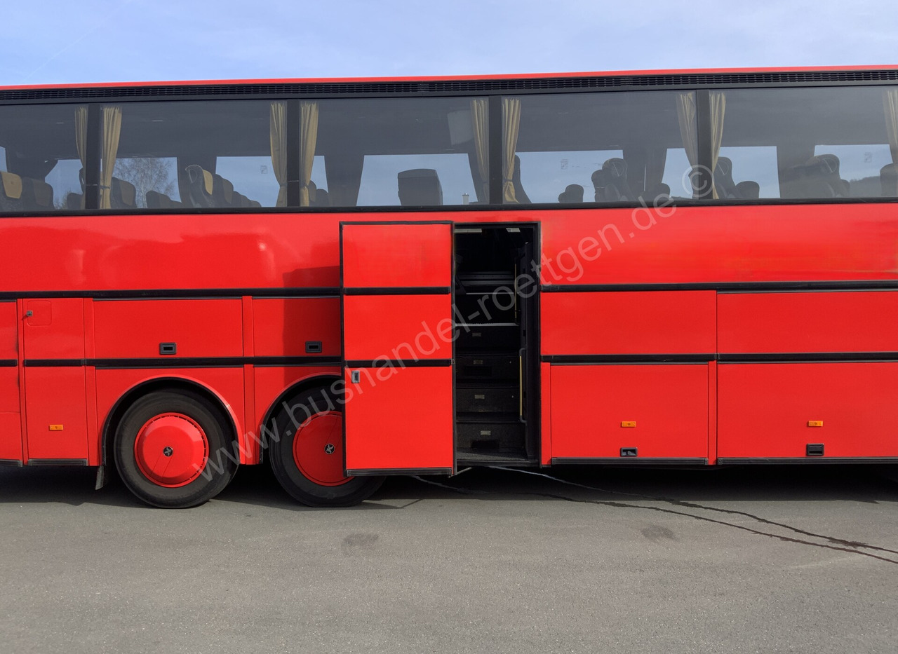 Setra S 316 HDS - Autobús de dos pisos: foto 5 Setra S 316 HDS - Autobús de dos pisos: foto 5