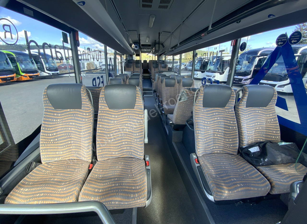 Autobús urbano Setra S 415 LE Business: foto 10