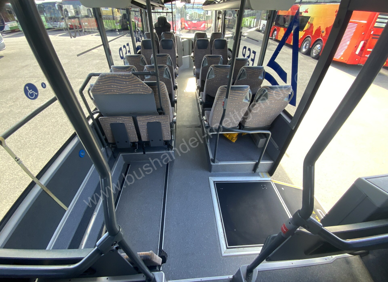Autobús urbano Setra S 415 LE Business: foto 17