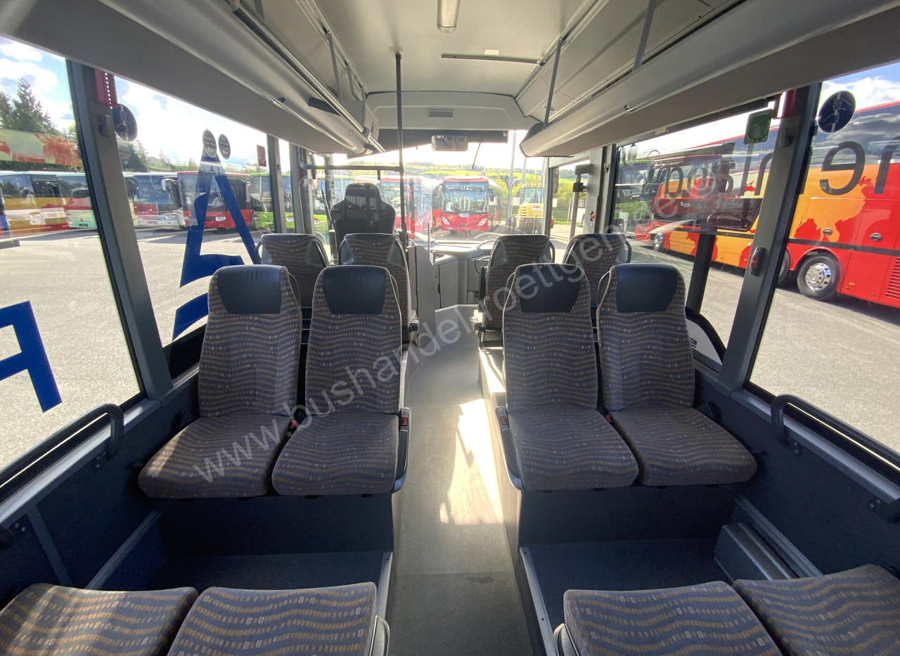 Autobús urbano Setra S 415 LE Business: foto 18