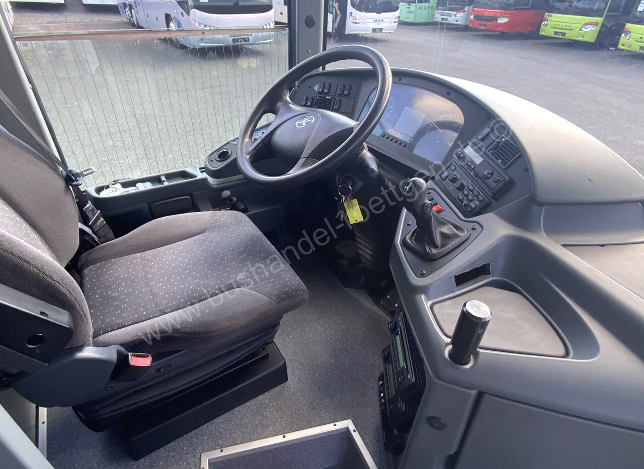 Autobús urbano Setra S 415 LE Business: foto 19