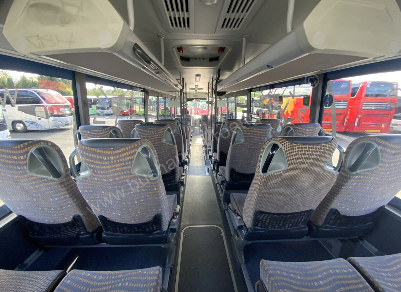 Autobús urbano Setra S 415 LE Business: foto 15