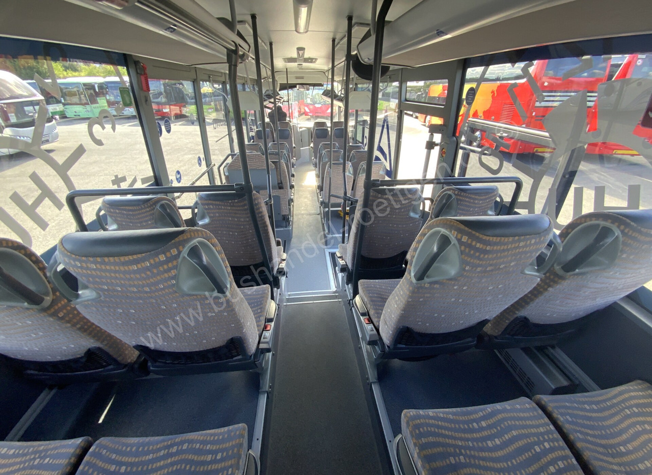 Autobús urbano Setra S 415 LE Business: foto 16