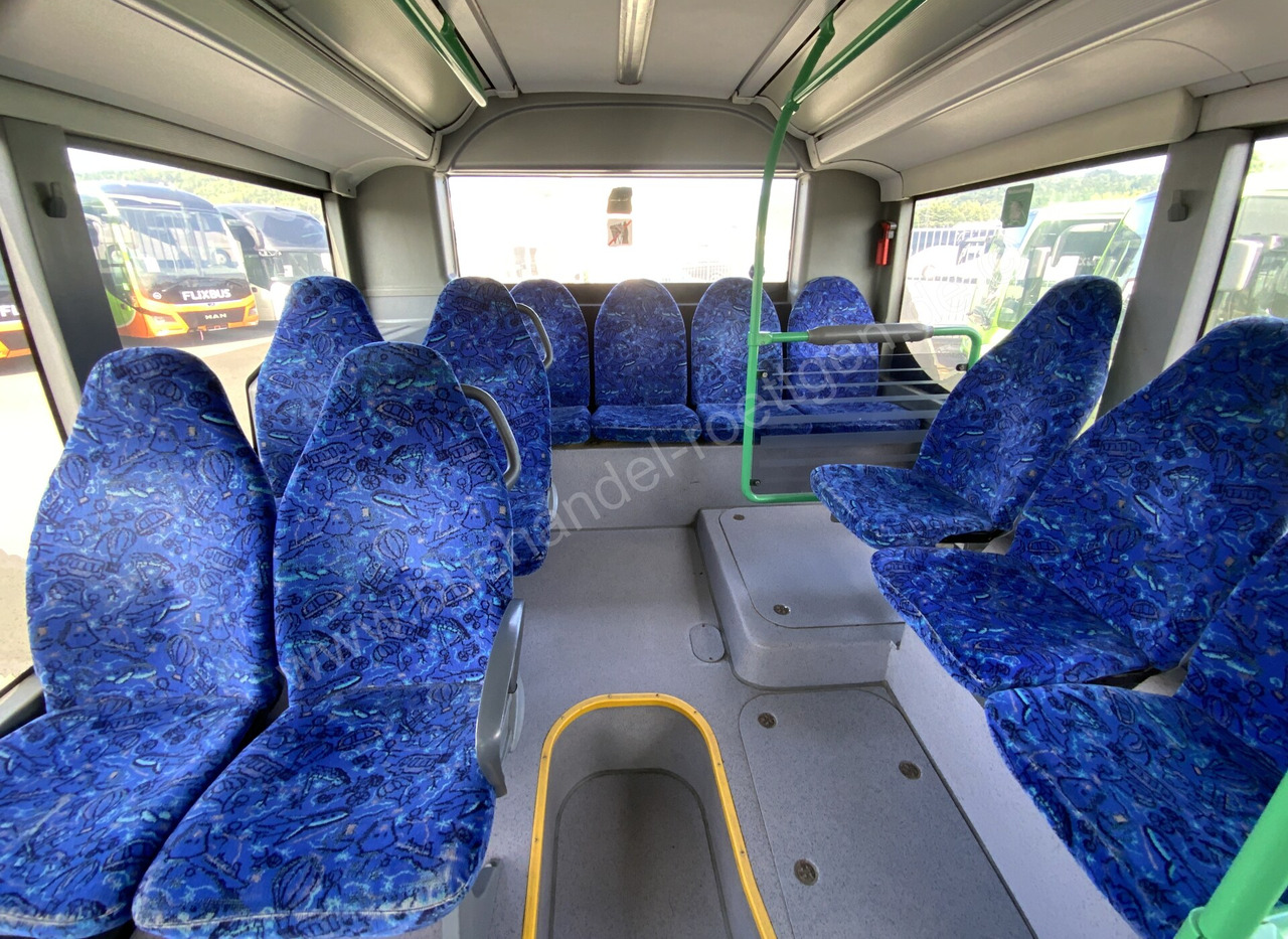 Autobús urbano Setra S 415 NF: foto 14