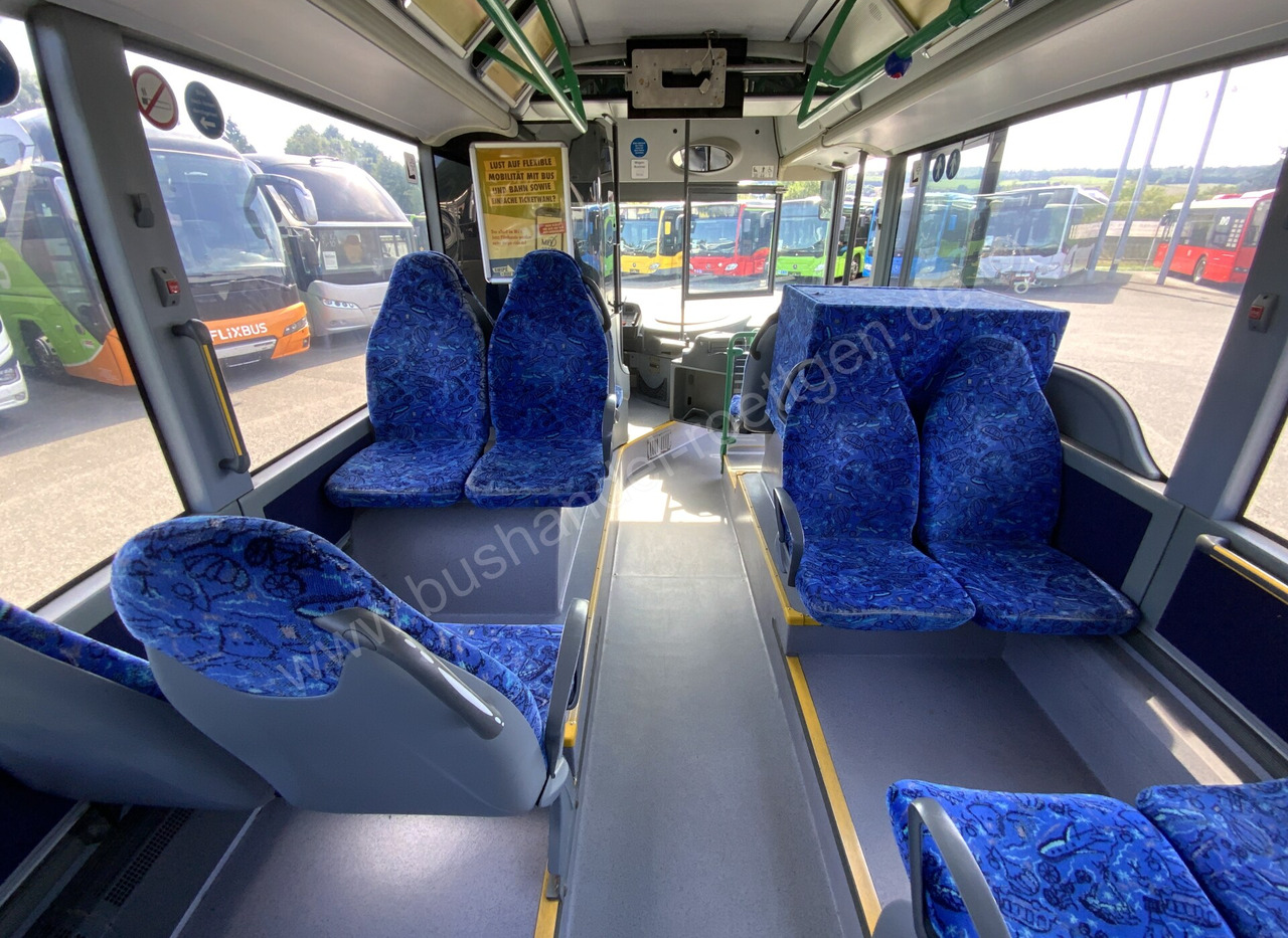 Autobús urbano Setra S 415 NF: foto 18