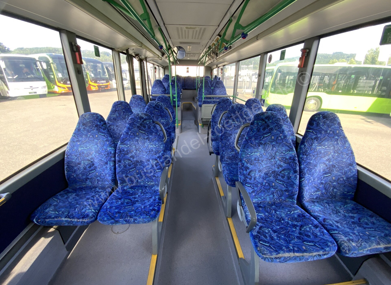 Autobús urbano Setra S 415 NF: foto 11