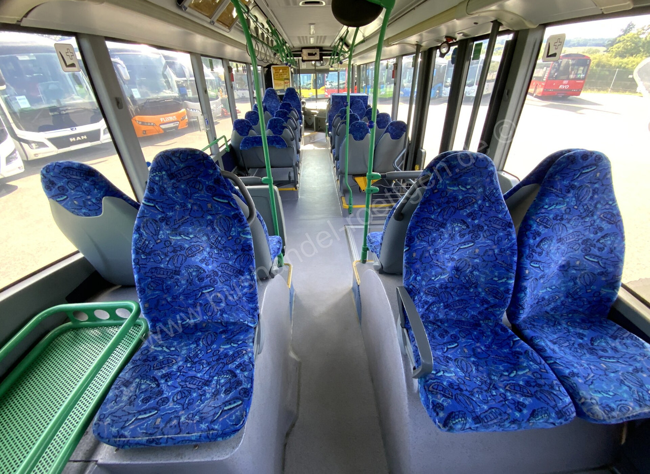 Autobús urbano Setra S 415 NF: foto 16