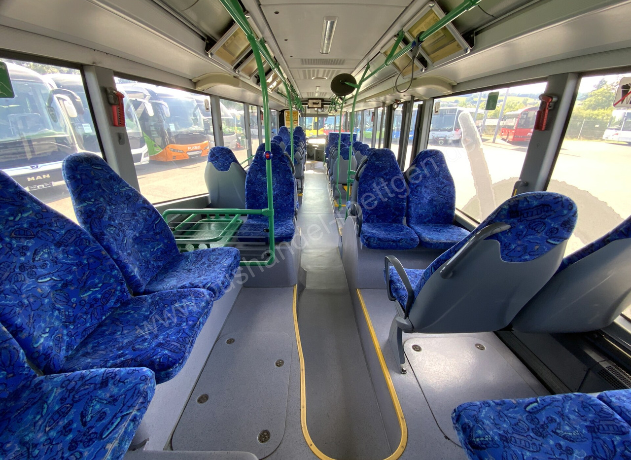 Autobús urbano Setra S 415 NF: foto 15