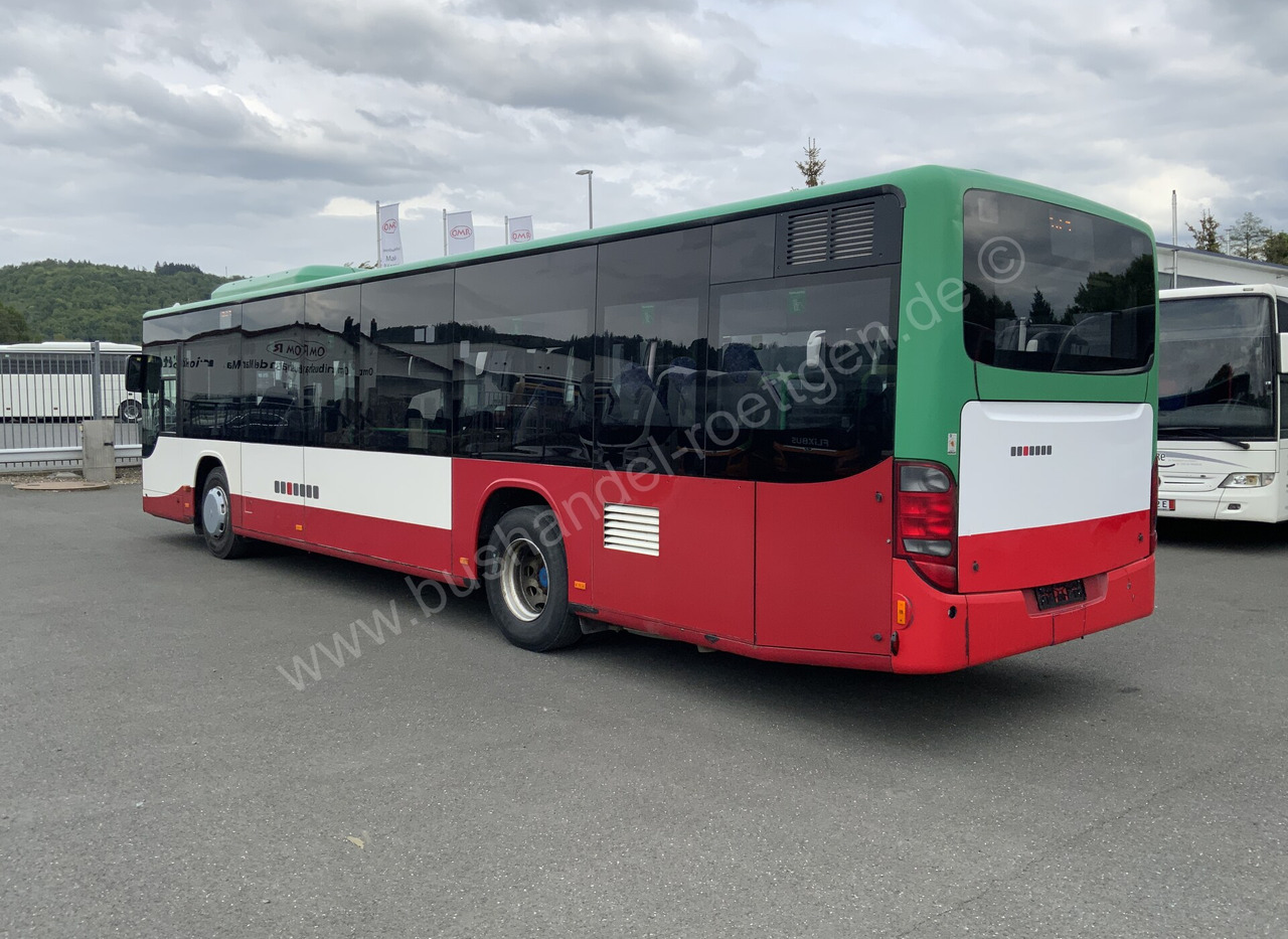 Setra S 415 NF - Autobús urbano: foto 4 Setra S 415 NF - Autobús urbano: foto 4