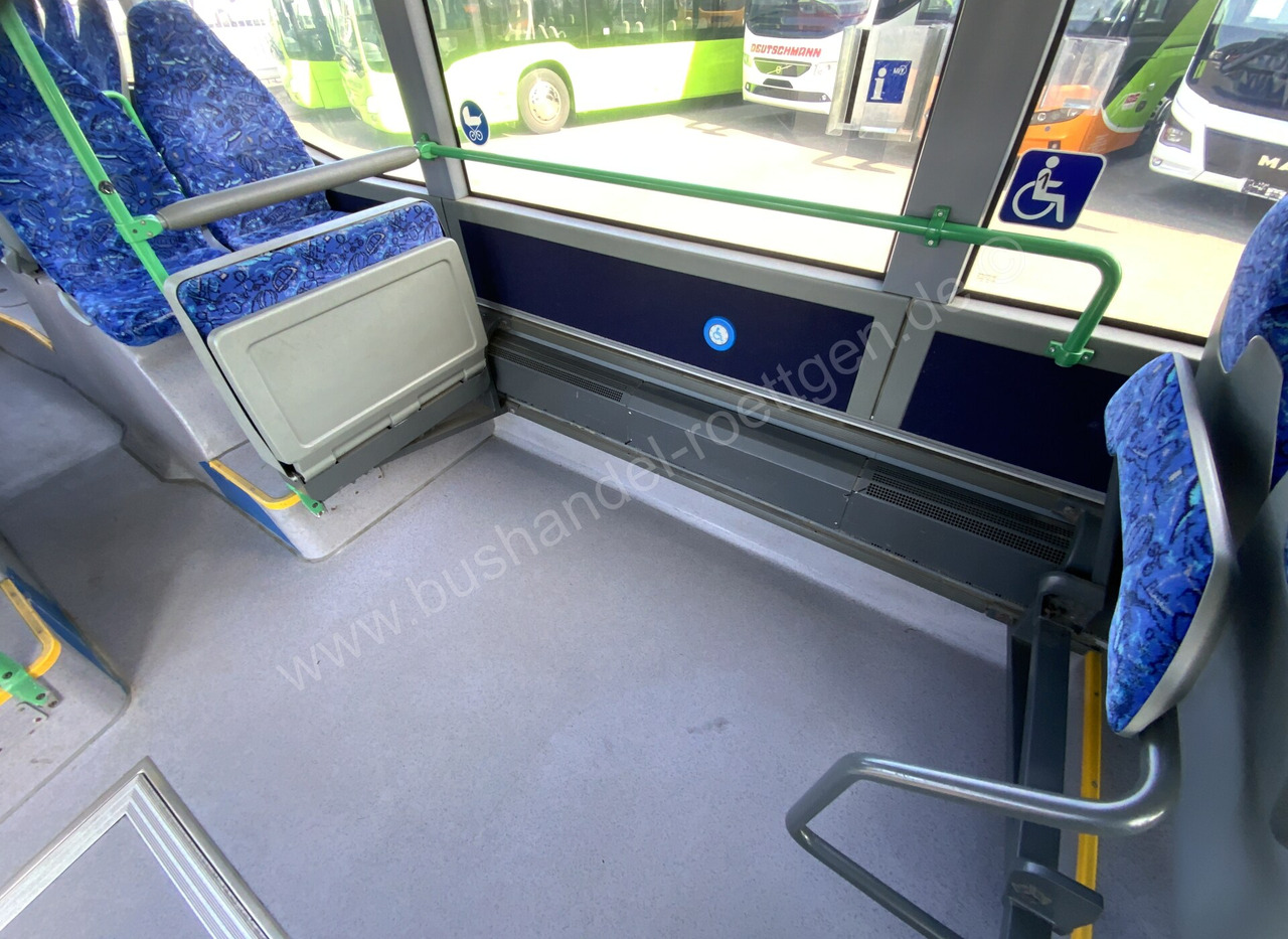 Autobús urbano Setra S 415 NF: foto 12