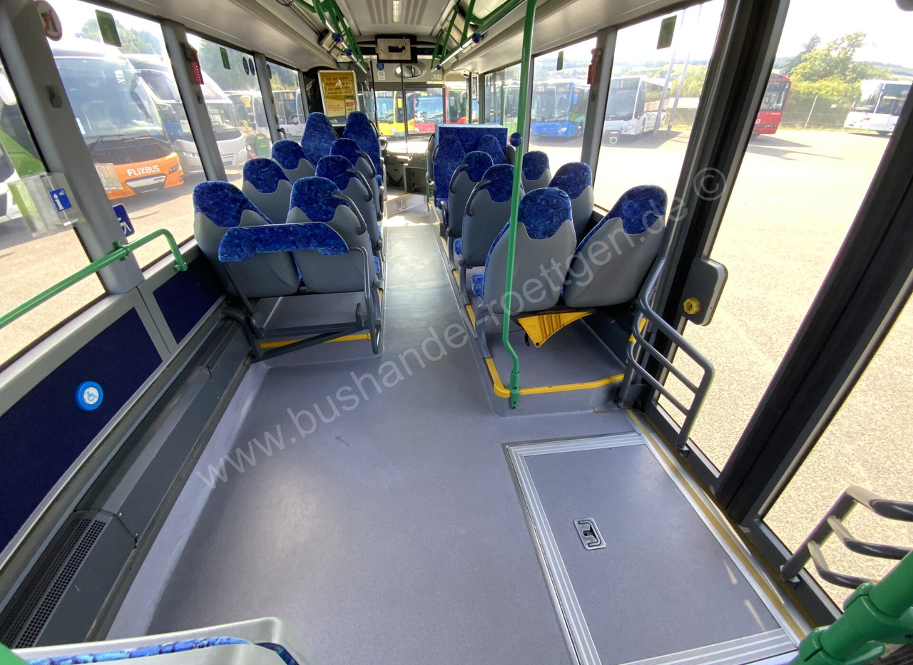 Autobús urbano Setra S 415 NF: foto 17