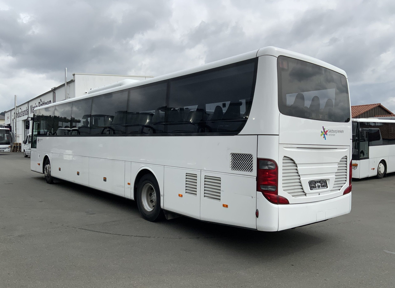 Setra S 417 UL/2 Business - Autobús suburbano: foto 4 Setra S 417 UL/2 Business - Autobús suburbano: foto 4