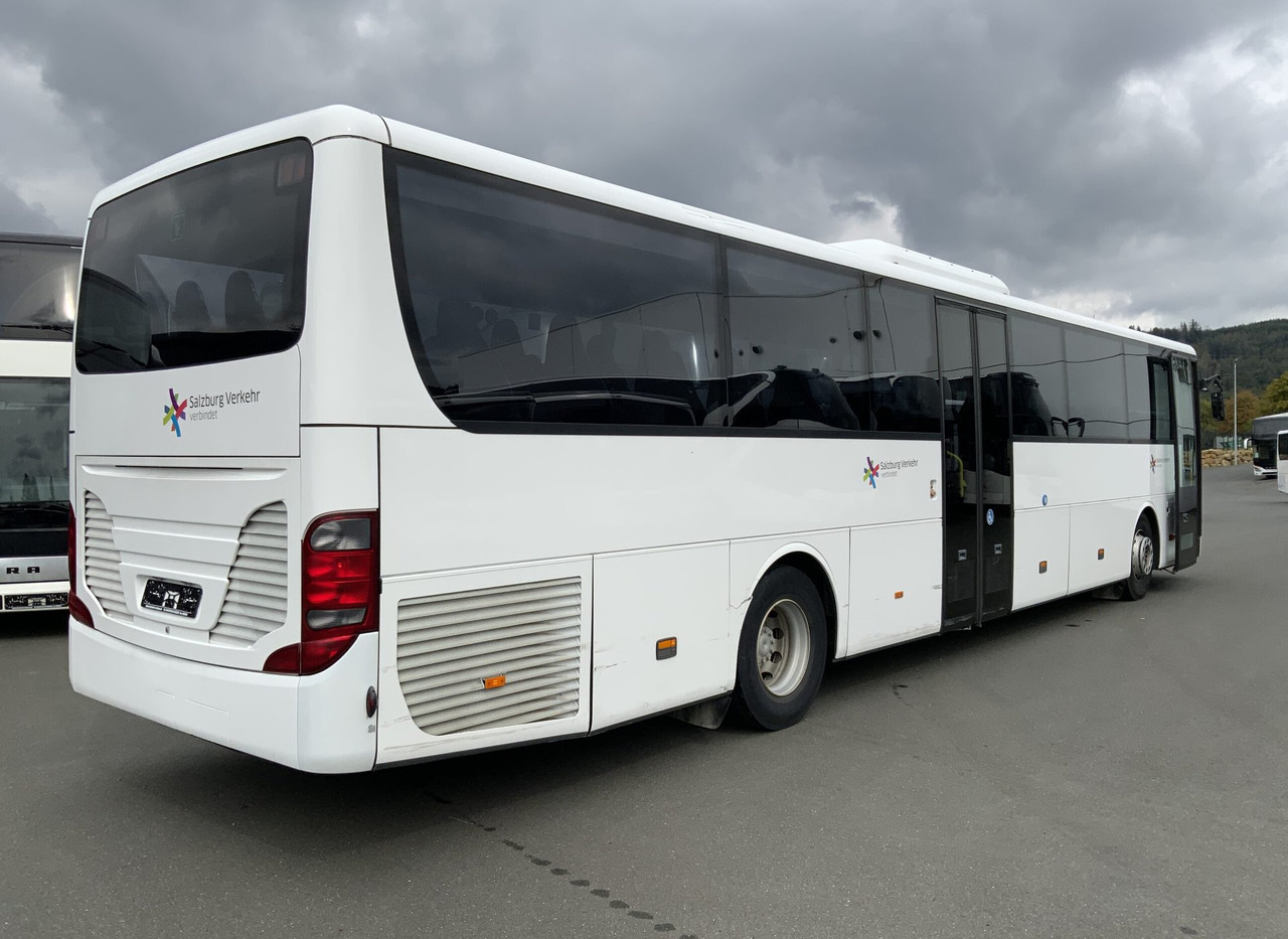 Setra S 417 UL/2 Business - Autobús suburbano: foto 3 Setra S 417 UL/2 Business - Autobús suburbano: foto 3