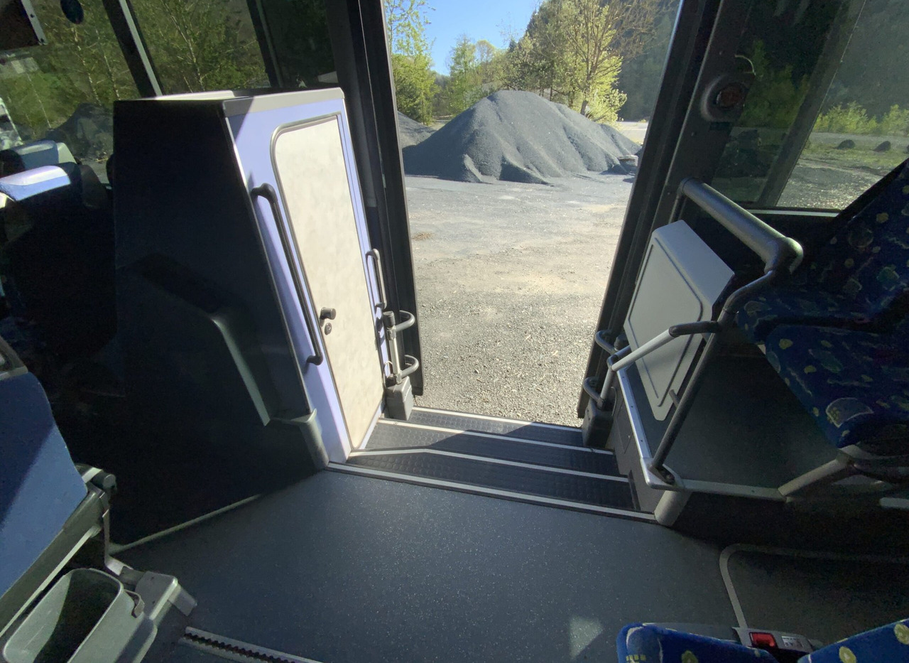 Autobús suburbano Setra S 417 UL: foto 15