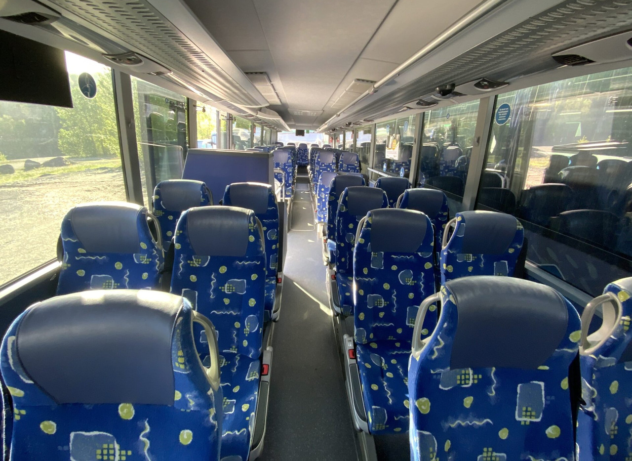 Autobús suburbano Setra S 417 UL: foto 12