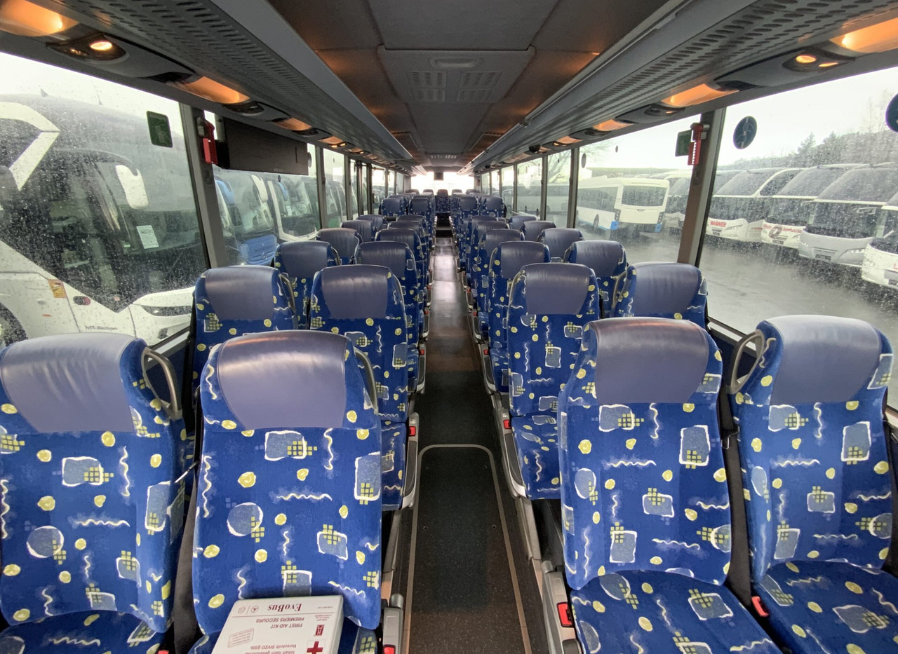 Setra S 417 UL - Autobús suburbano: foto 3 Setra S 417 UL - Autobús suburbano: foto 3