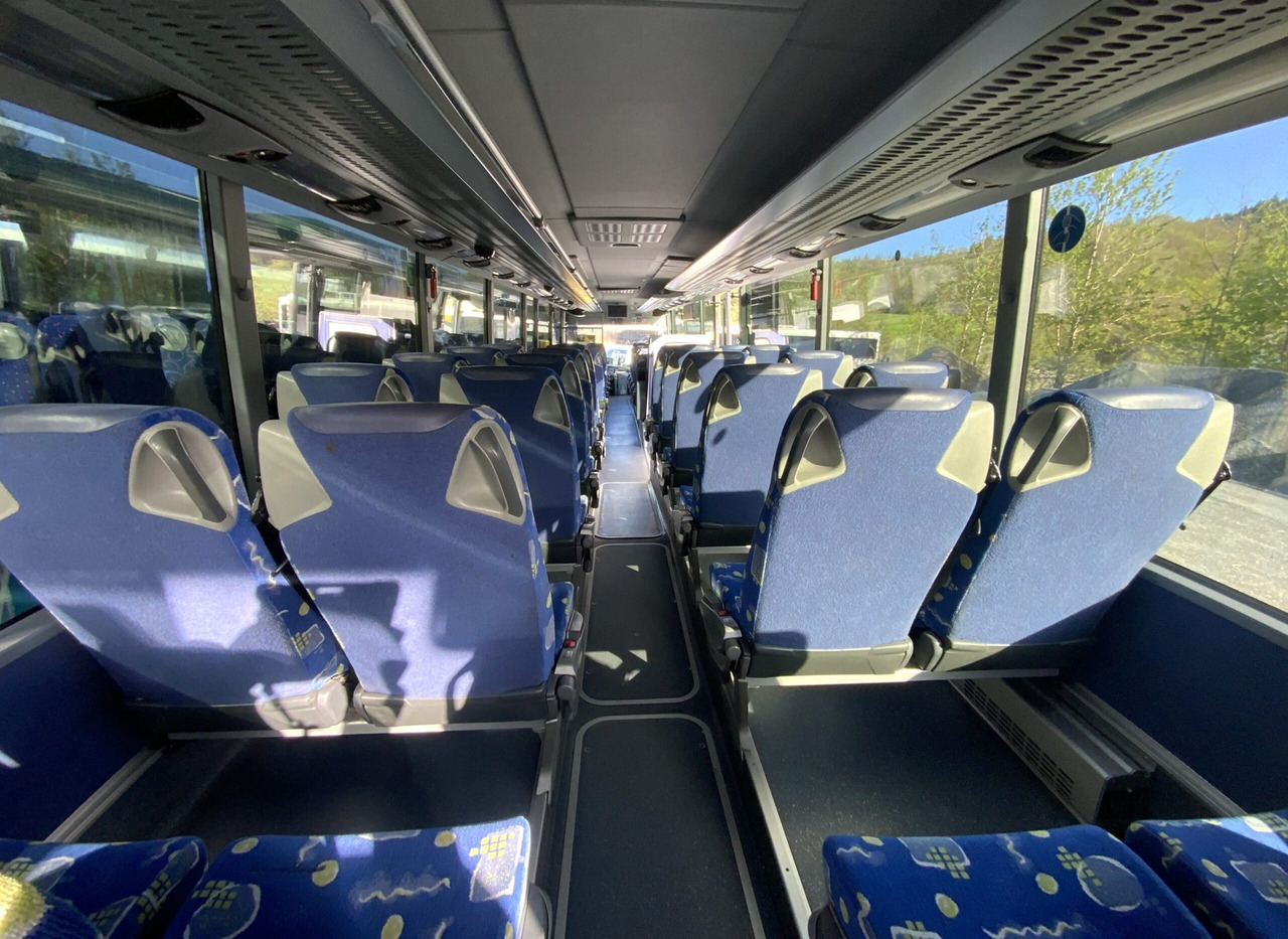 Autobús suburbano Setra S 417 UL: foto 20