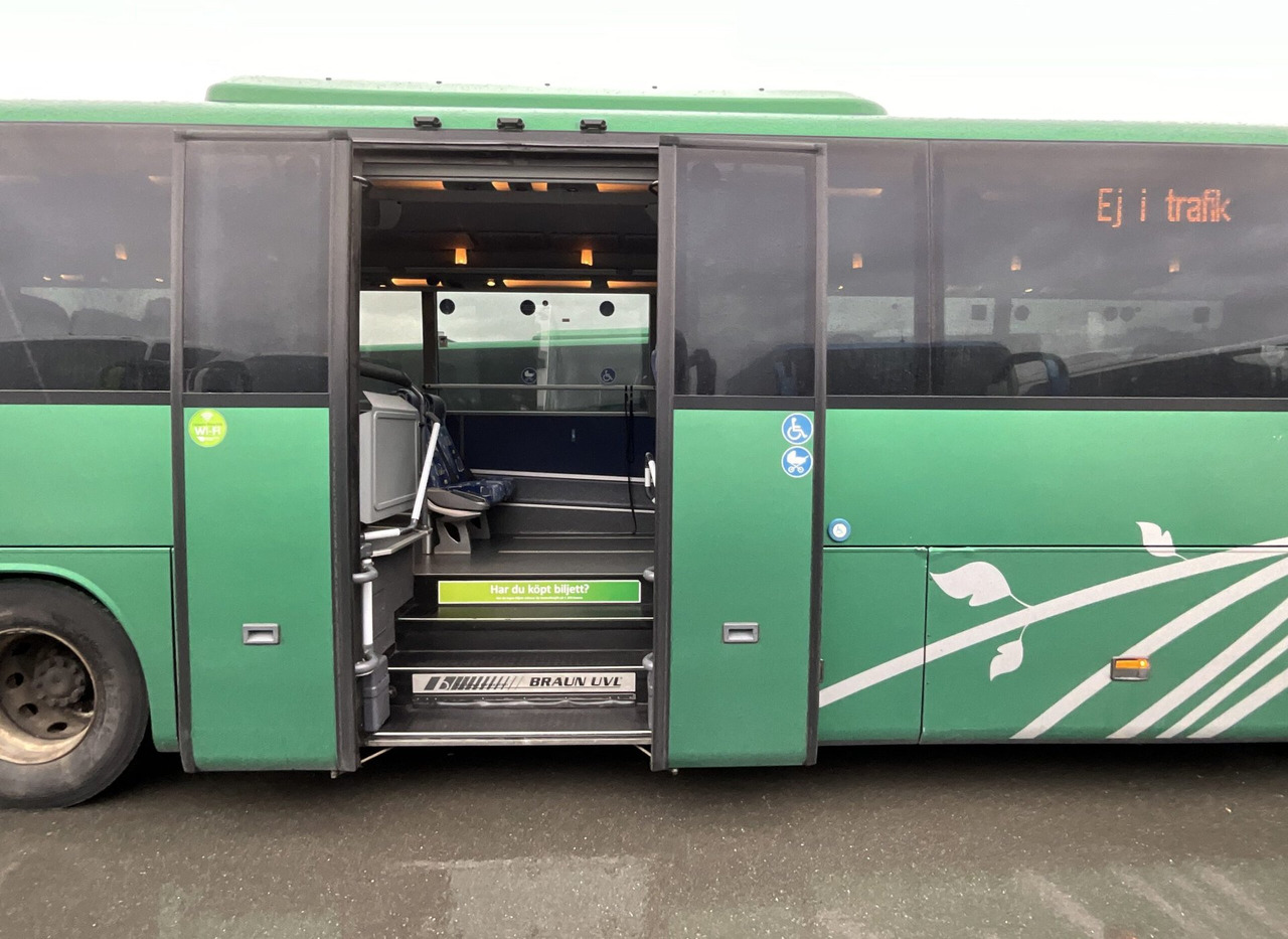 Autobús suburbano Setra S 417 UL: foto 7