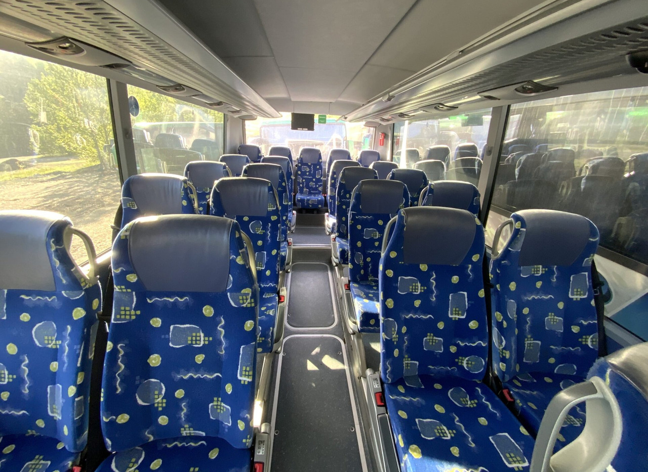 Autobús suburbano Setra S 417 UL: foto 18