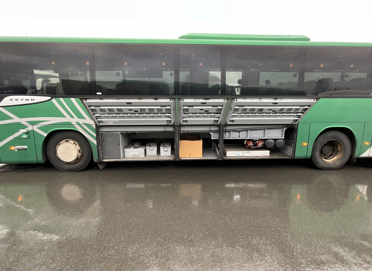 Setra S 417 UL - Autobús suburbano: foto 5 Setra S 417 UL - Autobús suburbano: foto 5