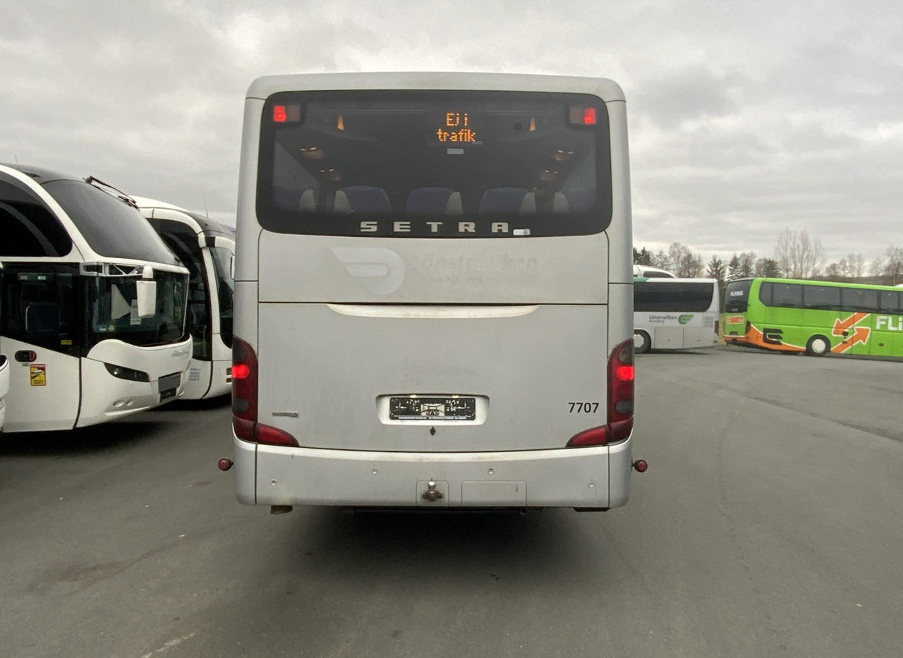 Setra S 417 UL - Autobús suburbano: foto 5 Setra S 417 UL - Autobús suburbano: foto 5