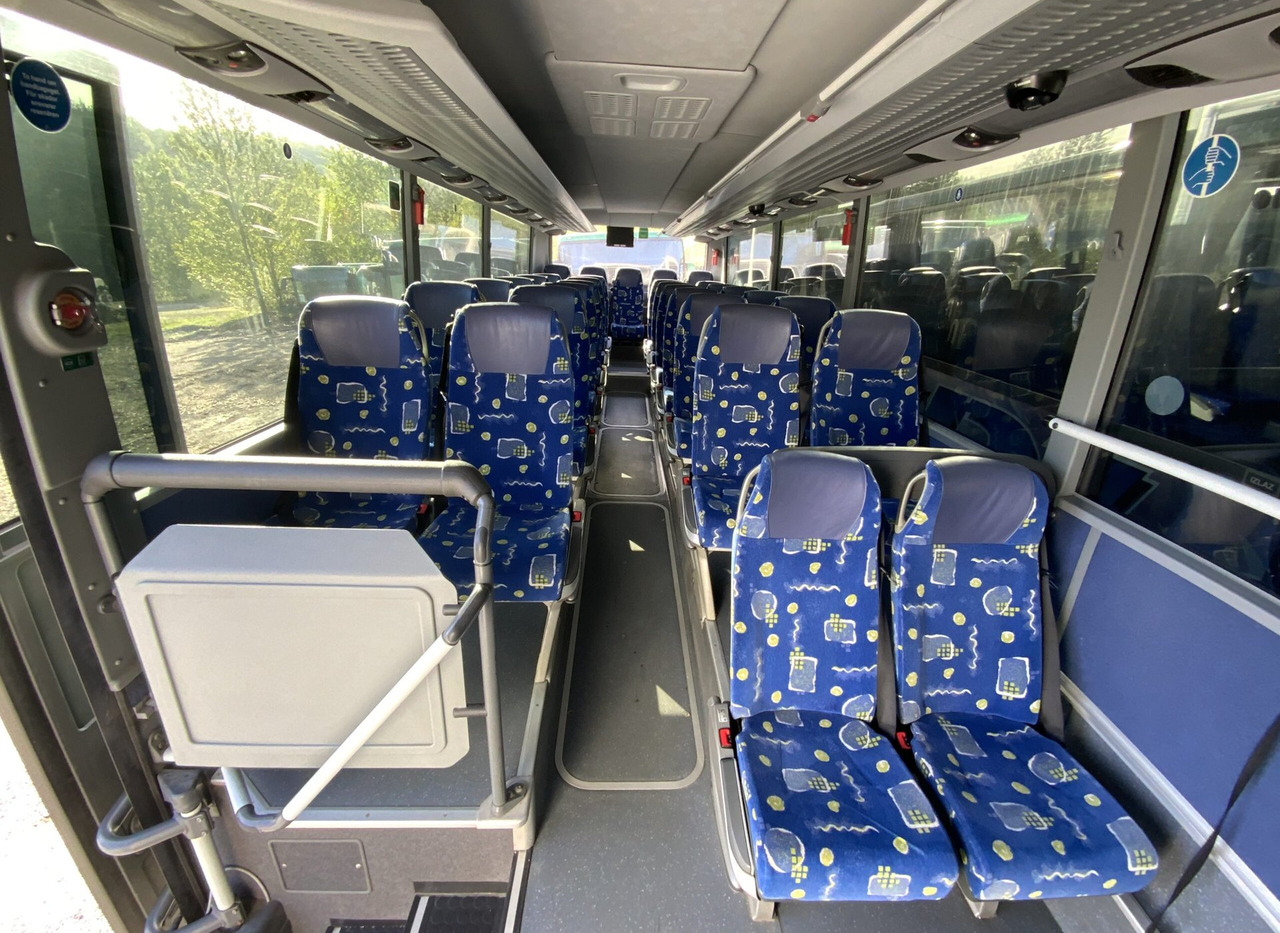 Autobús suburbano Setra S 417 UL: foto 17