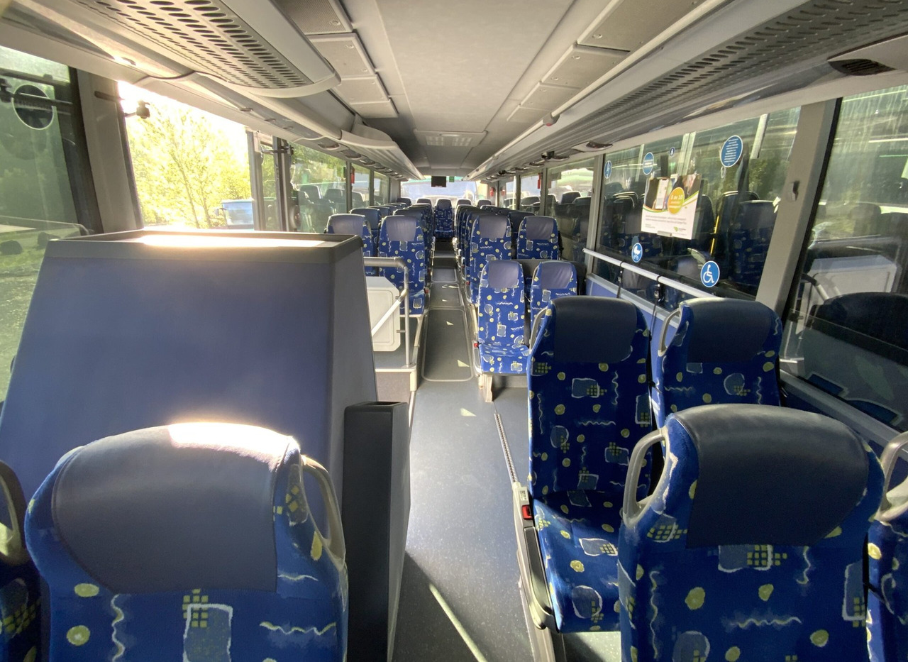 Autobús suburbano Setra S 417 UL: foto 13
