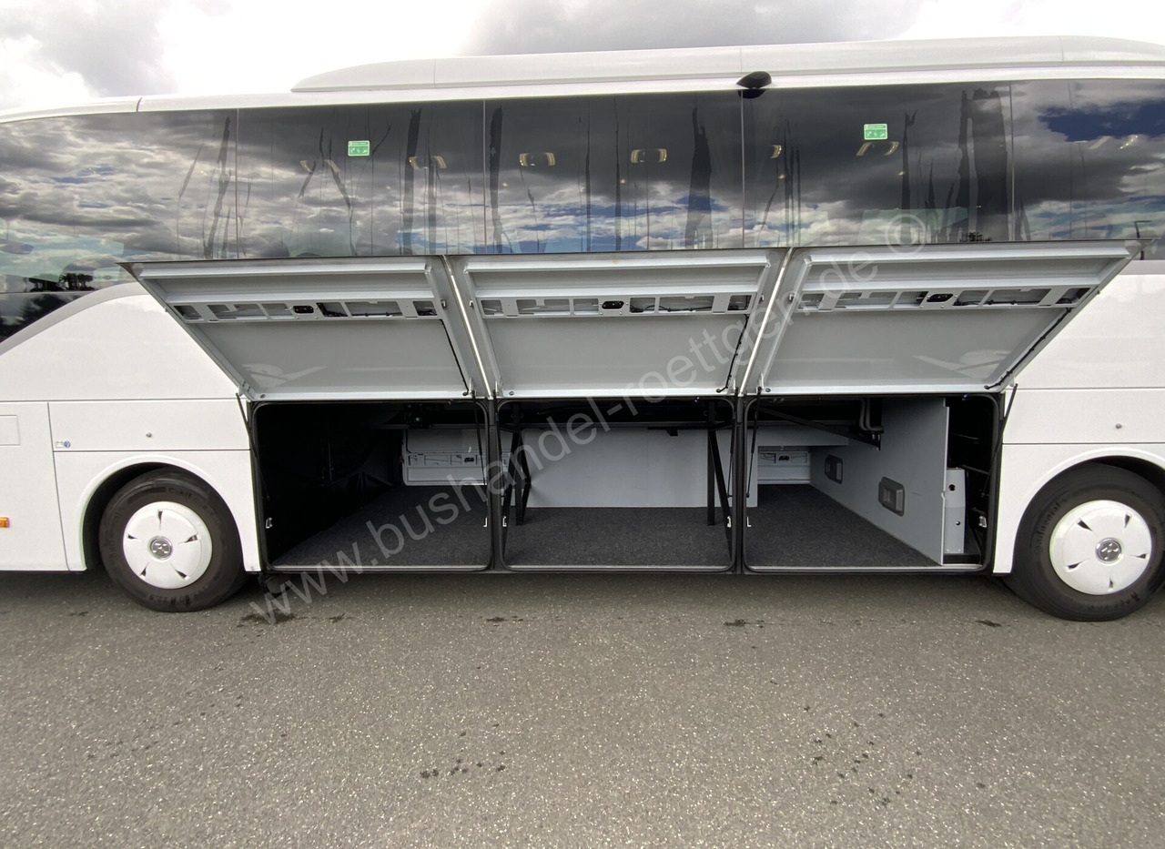 Setra S 515 HD - Autocar: foto 5 Setra S 515 HD - Autocar: foto 5