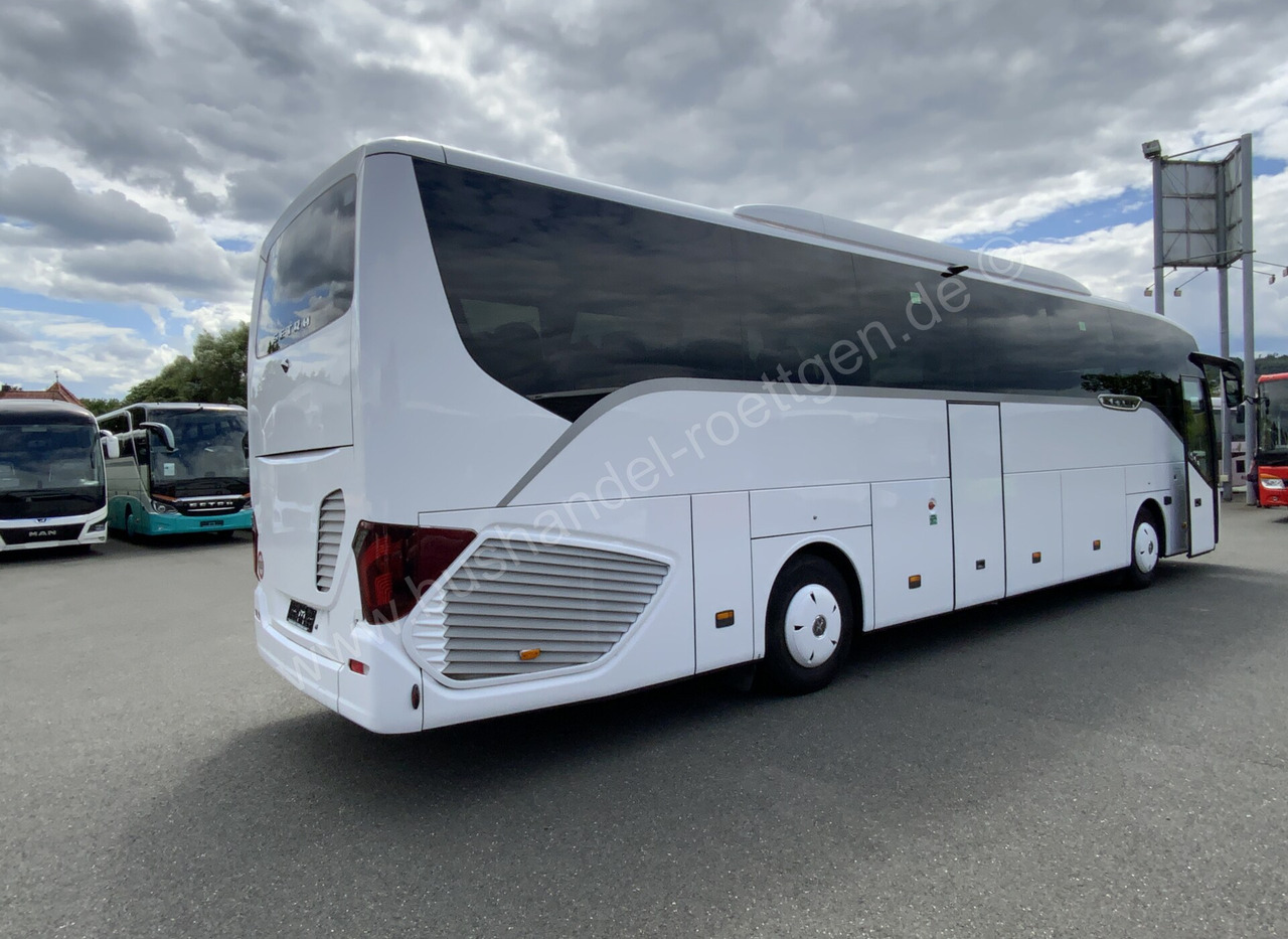 Setra S 515 HD - Autocar: foto 3 Setra S 515 HD - Autocar: foto 3