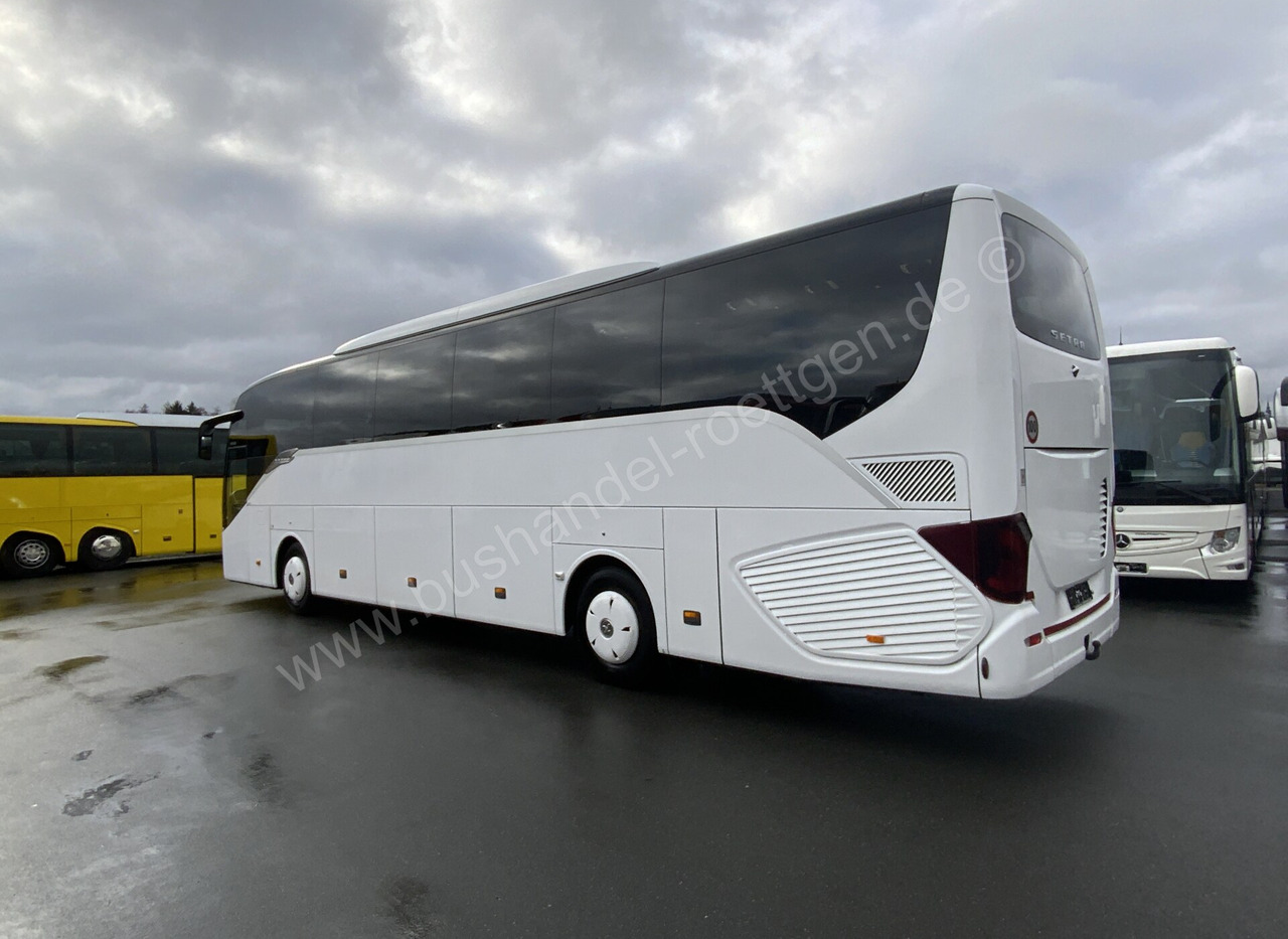 Setra S 515 HD - Autocar: foto 3 Setra S 515 HD - Autocar: foto 3