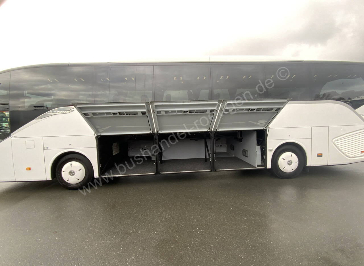 Setra S 515 HD - Autocar: foto 5 Setra S 515 HD - Autocar: foto 5