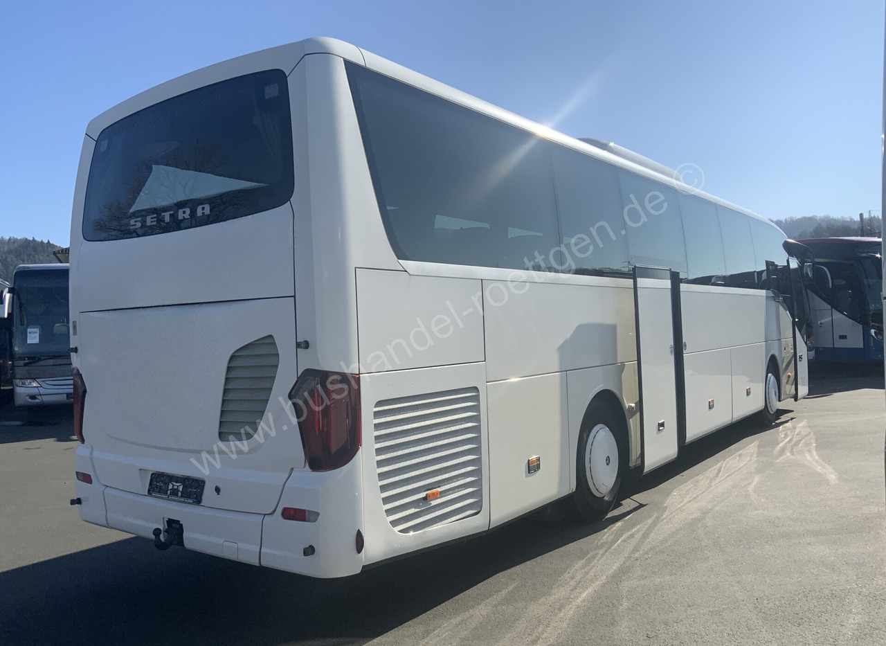 Setra S 515 MD - Autocar: foto 3 Setra S 515 MD - Autocar: foto 3