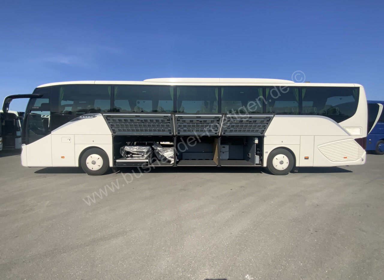 Setra S 516 HD/2 - Autocar: foto 5 Setra S 516 HD/2 - Autocar: foto 5