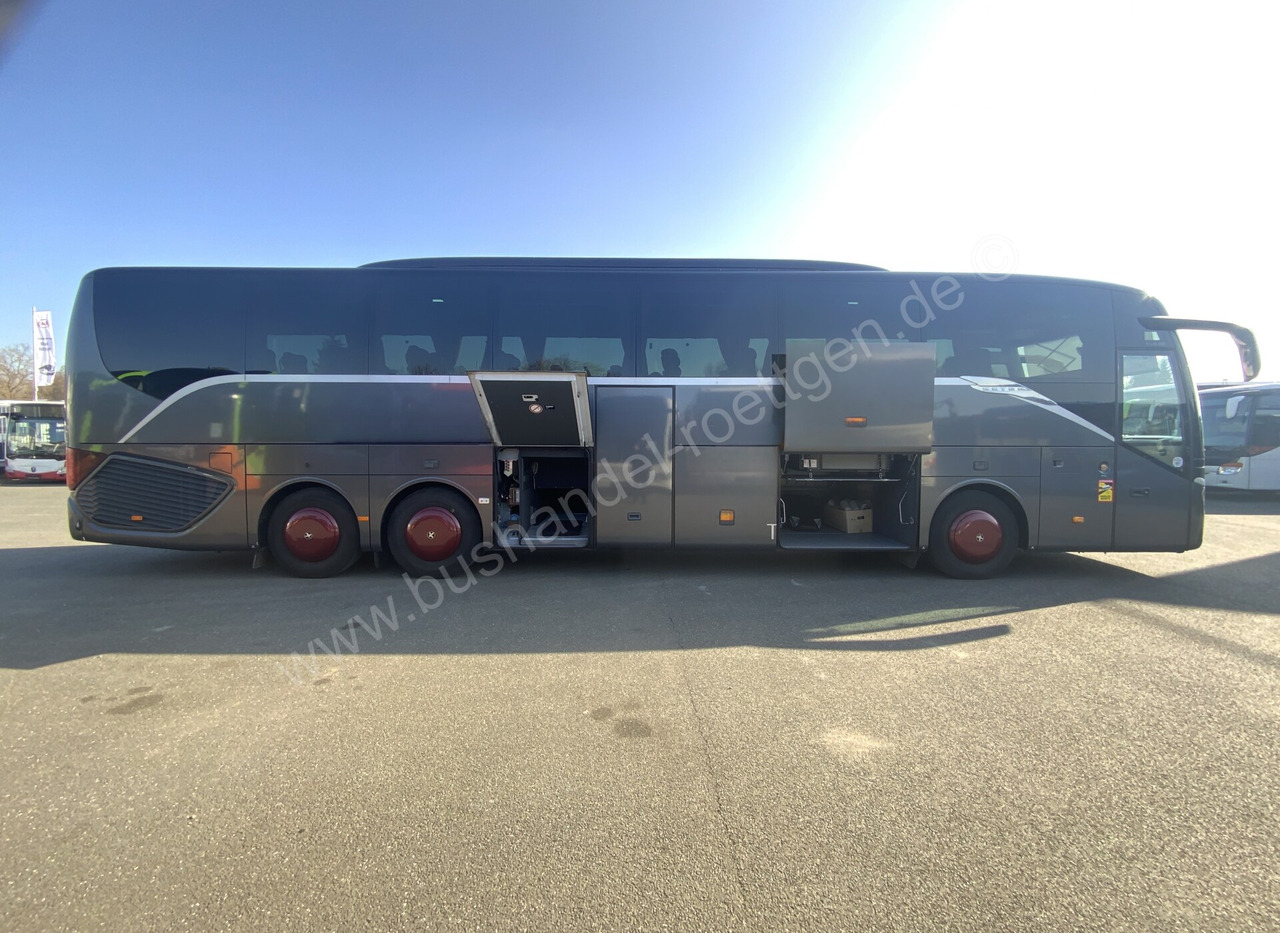 Leasing de Setra S 516 HD Setra S 516 HD: foto 6