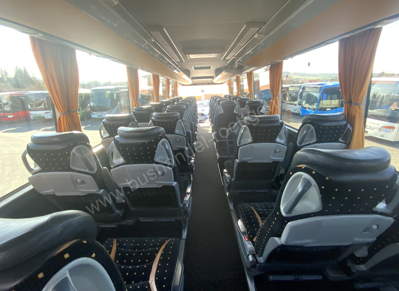 Leasing de Setra S 516 HD Setra S 516 HD: foto 14