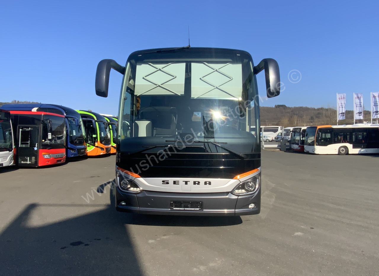 Leasing de Setra S 516 HD Setra S 516 HD: foto 7
