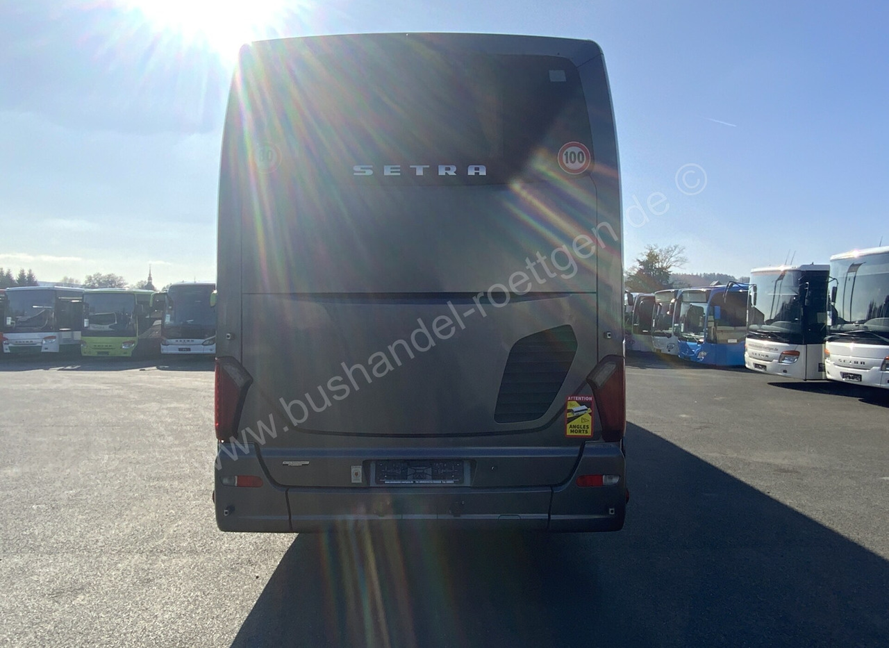 Leasing de Setra S 516 HD Setra S 516 HD: foto 8