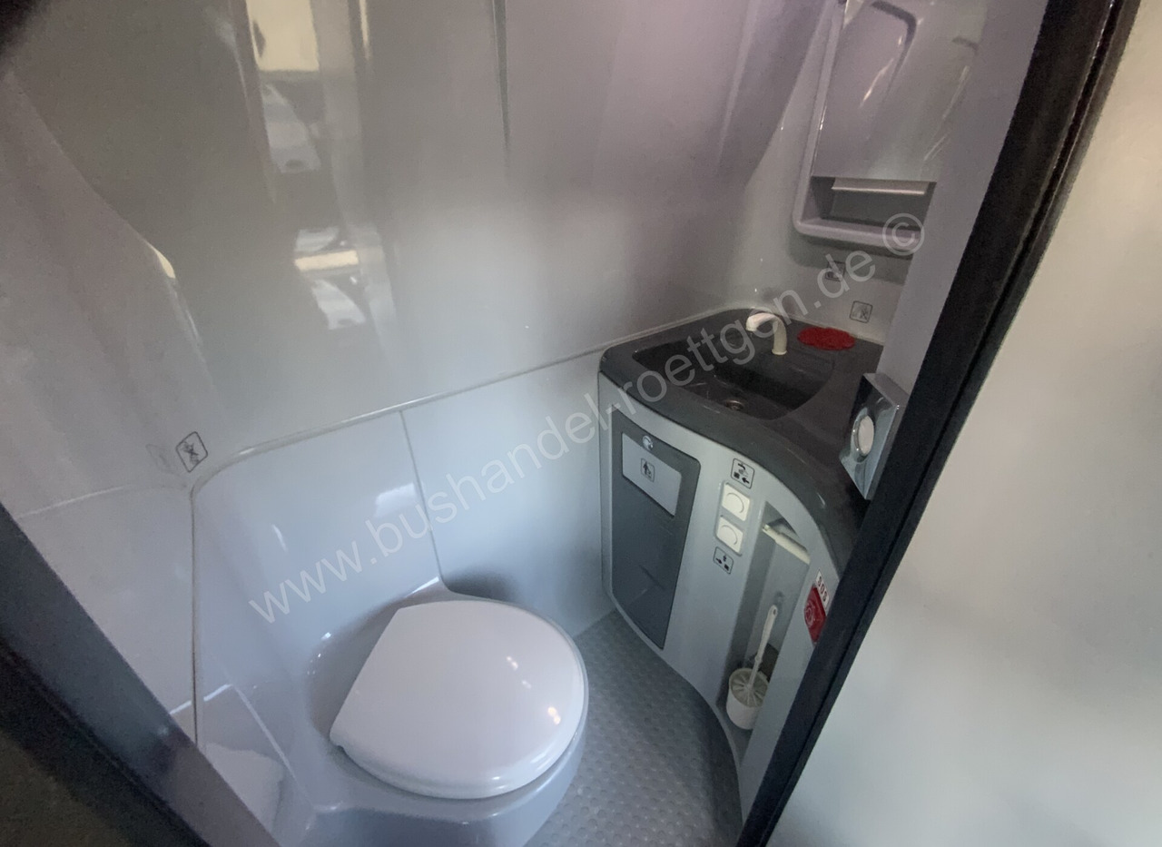 Leasing de Setra S 516 HD Setra S 516 HD: foto 17