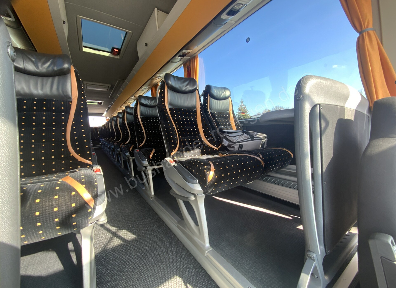 Leasing de Setra S 516 HD Setra S 516 HD: foto 10