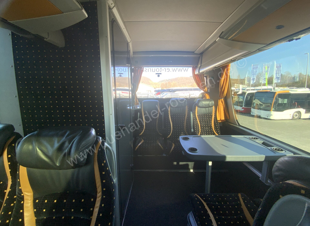 Leasing de Setra S 516 HD Setra S 516 HD: foto 13