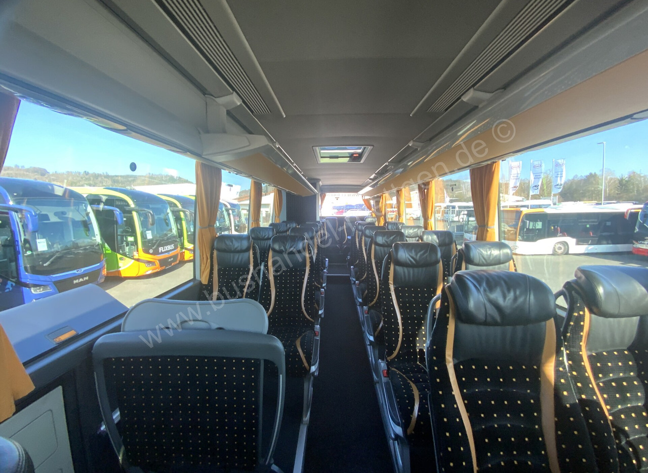 Leasing de Setra S 516 HD Setra S 516 HD: foto 12